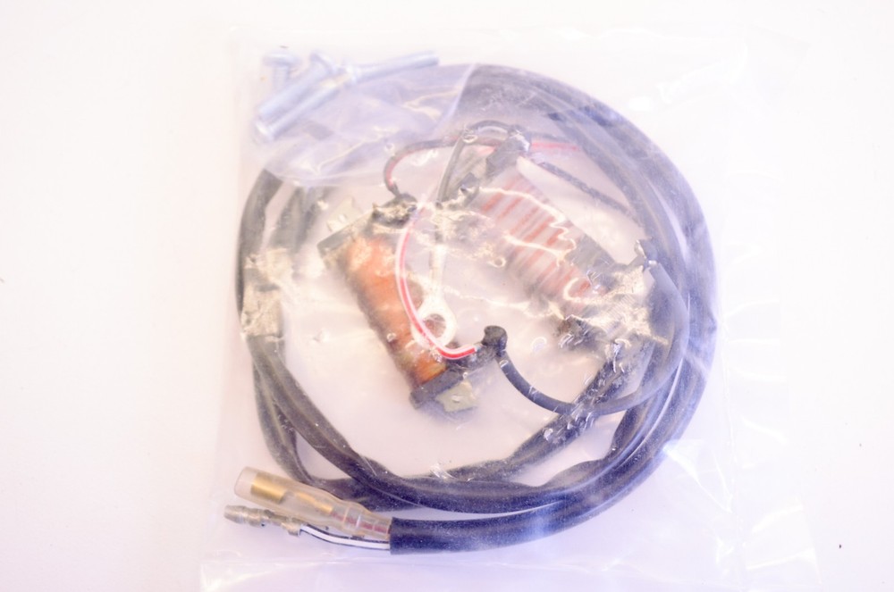 Moose M6881002, M688-10-02 Ignition Stator NOS