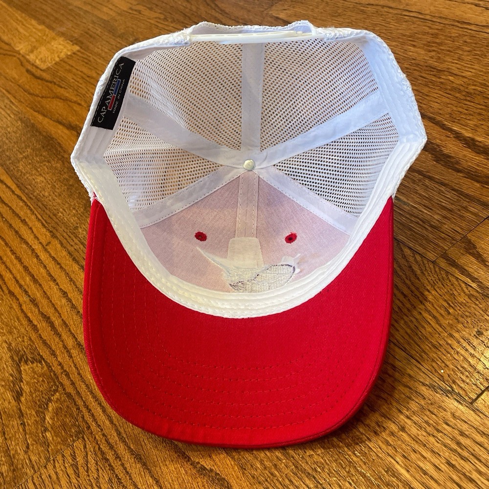 Custom Youth Broadkill Beach Trucker Hat