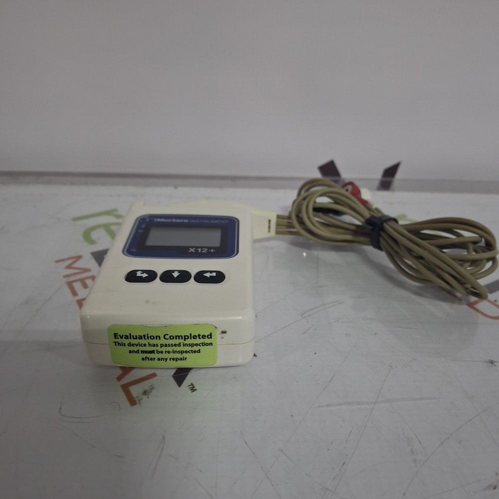 Cardiac Science X12+ Telemetry Transmitter