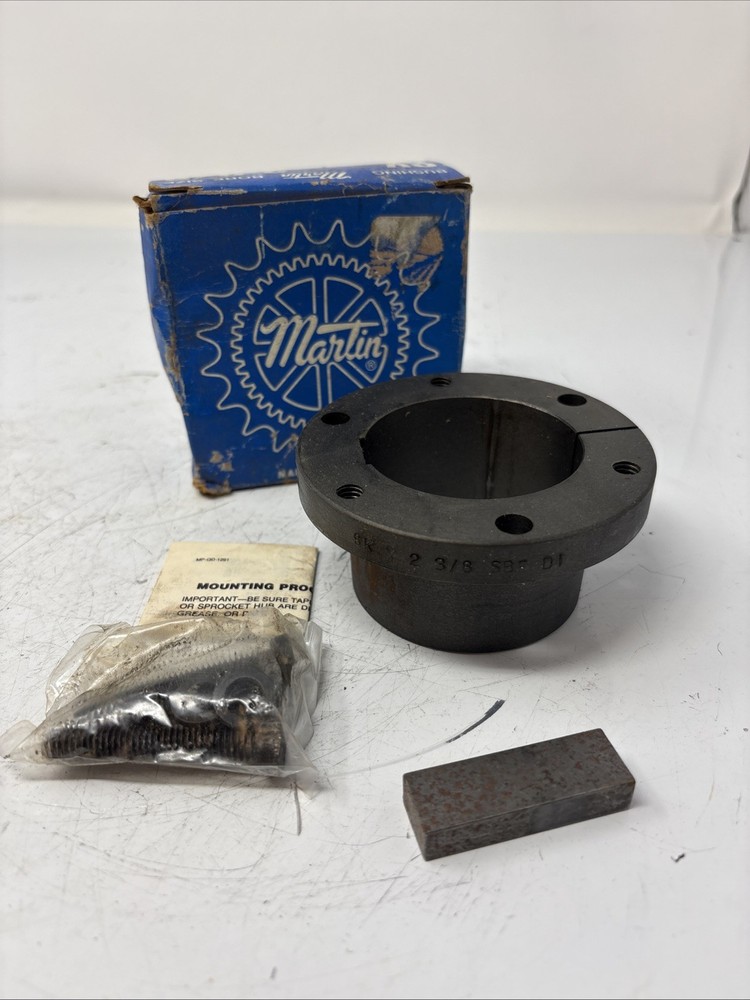 Martin SF Bushing, Bore Size 2-3/8