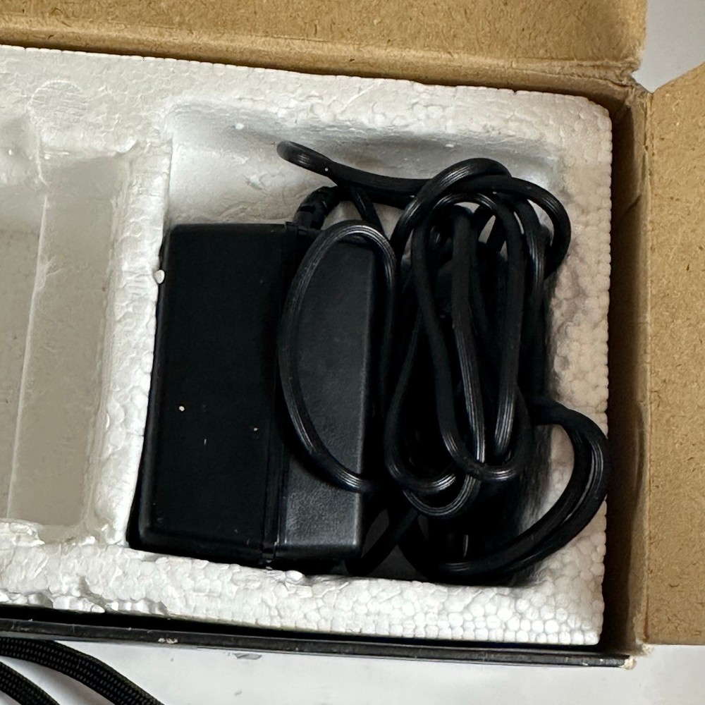 Panasonic Micro Cassette Recorder RN-004 Vintage