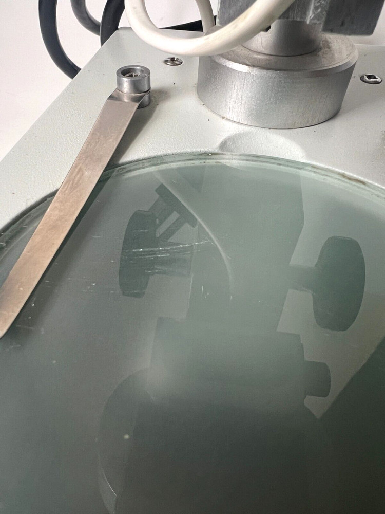 Vintage School Microscope Tested Made in PR China