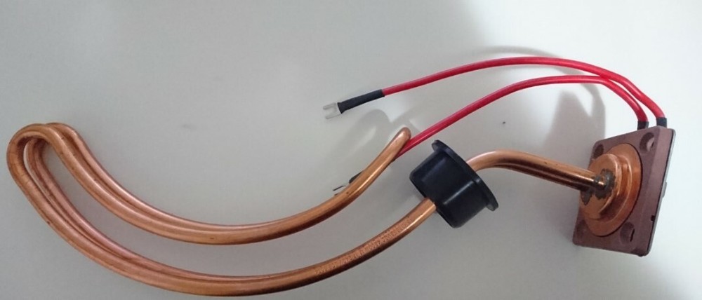 4800W Hot Water Element 2858 – Universal Copper Heating Element 4.8kW 240V