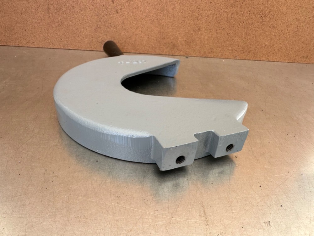 Foley Belsaw Grinder Wheel Guard