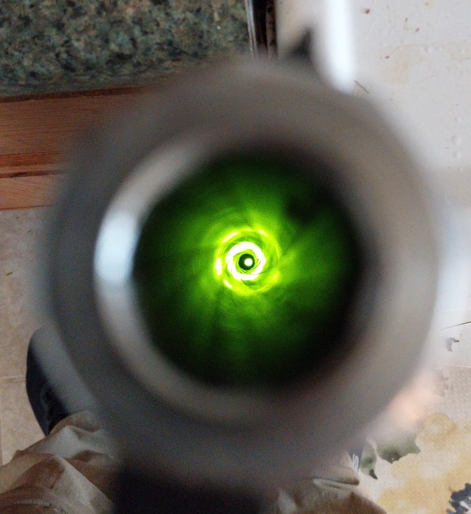 Investarm Muzzleloader Black Powder .54 Caliber Ramrod Ram Rod Guide