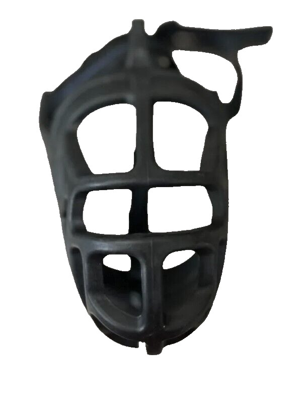 Dog Muzzle Mayerzon Size 4 Large New