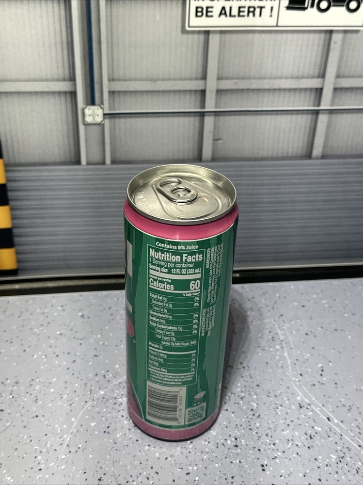 Lyrical Lemonade Watermelon - Full Can Limited Edition