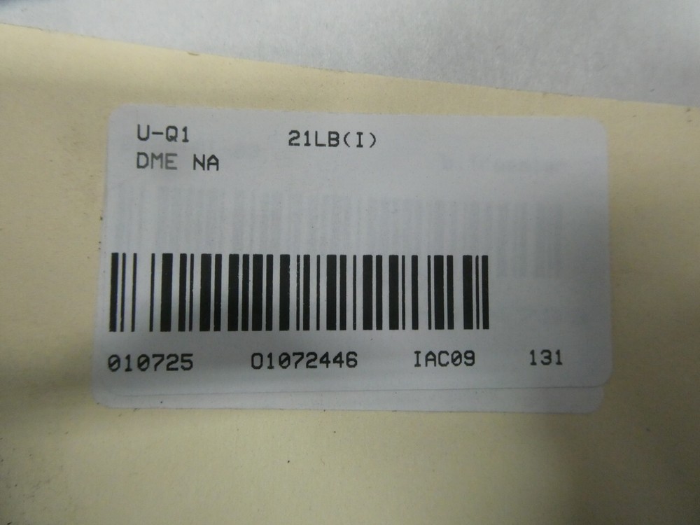 Dme 5 Slot Chassis Module