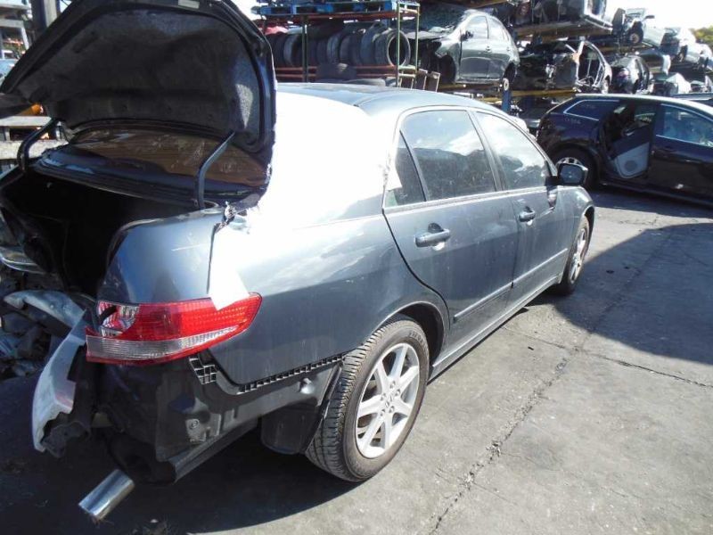 ACCORD 2004 Exhaust Pipe 522268