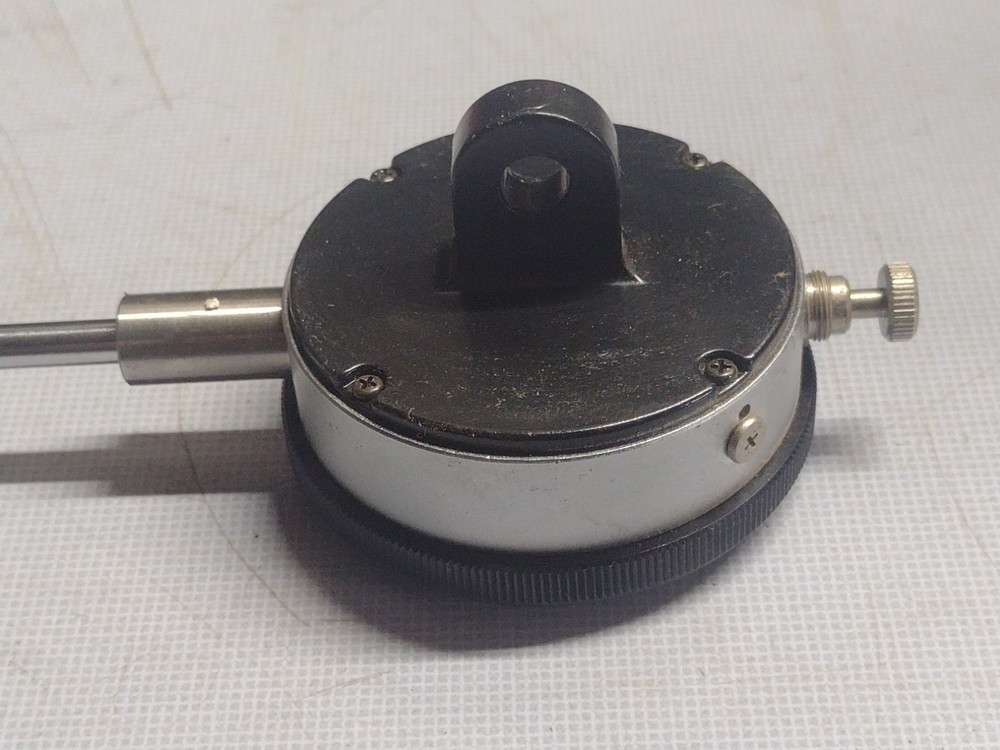 Mitutoyo No.2417 Dial Test Indicator