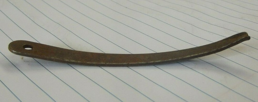 Small Single Action Hammer Spring (#Z-759)