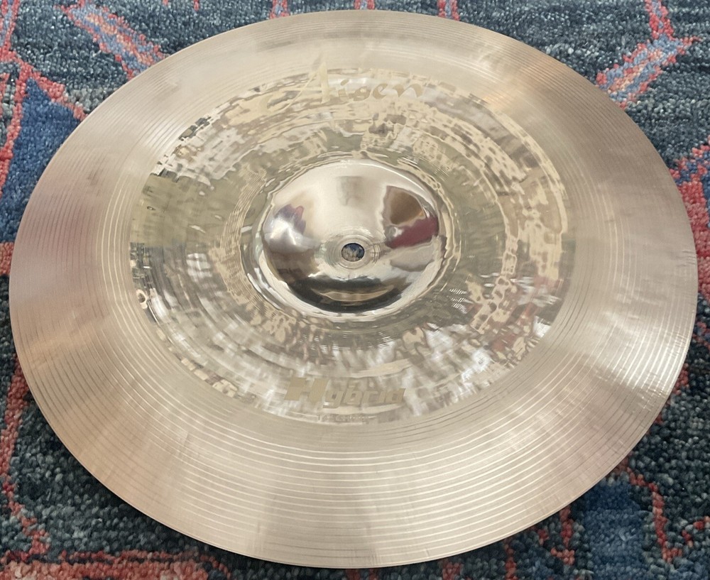 Aisen 14" Hybrid China