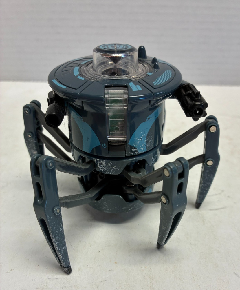 C5 Remote Control HEXBUG Battle Spider Robot 2012 NO Remote Control
