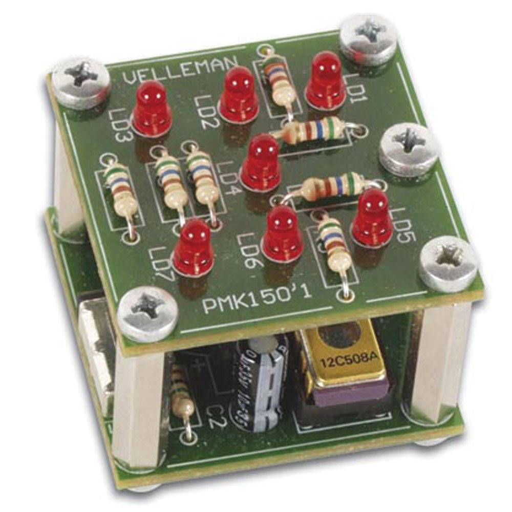 MK150-VP Shaking Soldering Kit