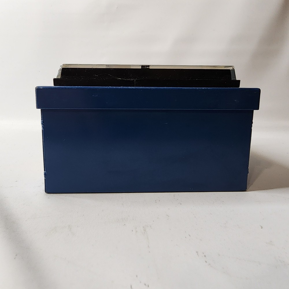 Parametrics Frequency Meter 680349