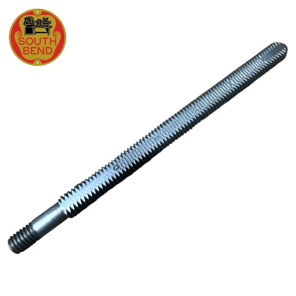 South Bend Precision 14” Drill Press Depth Stop Rod
