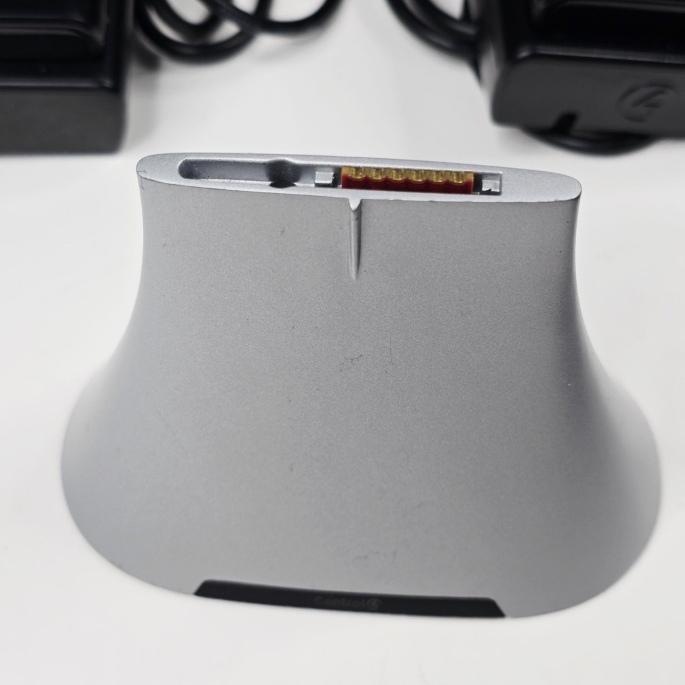 Control4 C4-EA1 Smart Home Controller Bundle Remotes Docks Power Supplies Tested