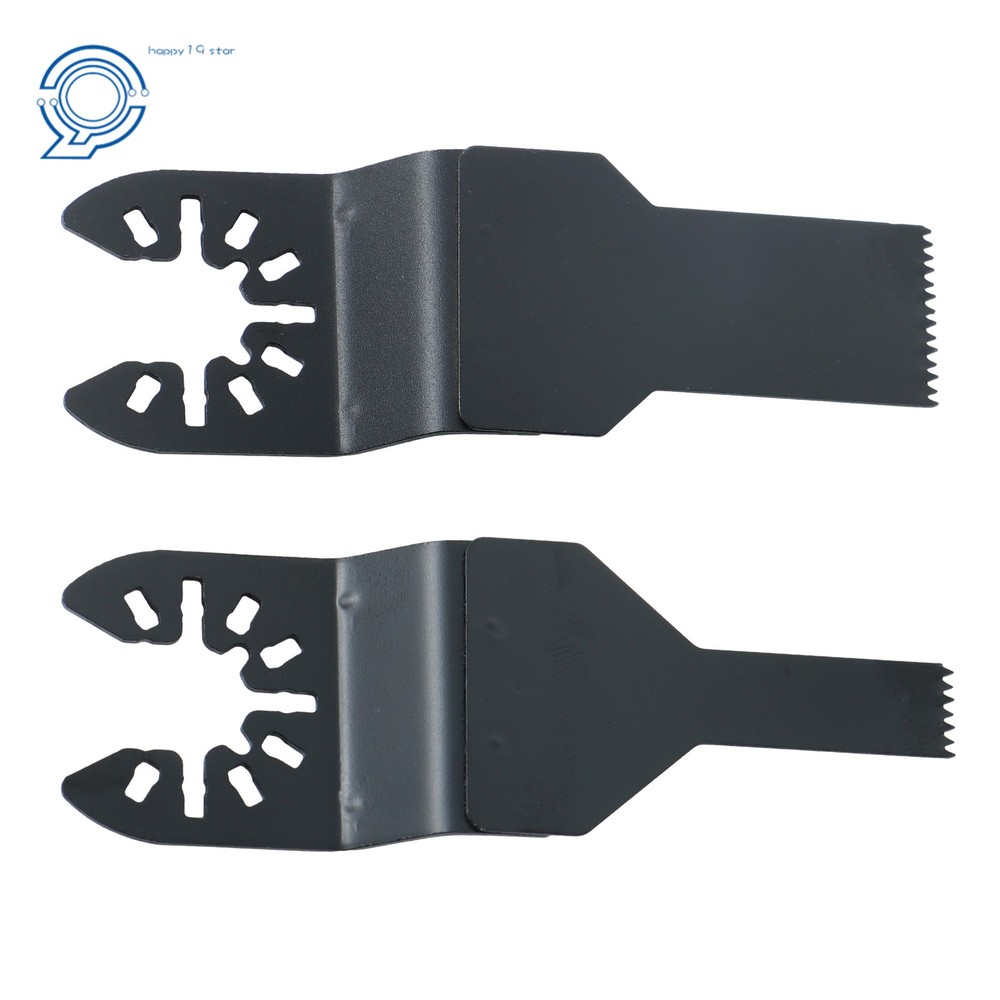 Titanium & Carbide Multitool Blades Kit 23 PCS Oscillating Multitool Blades