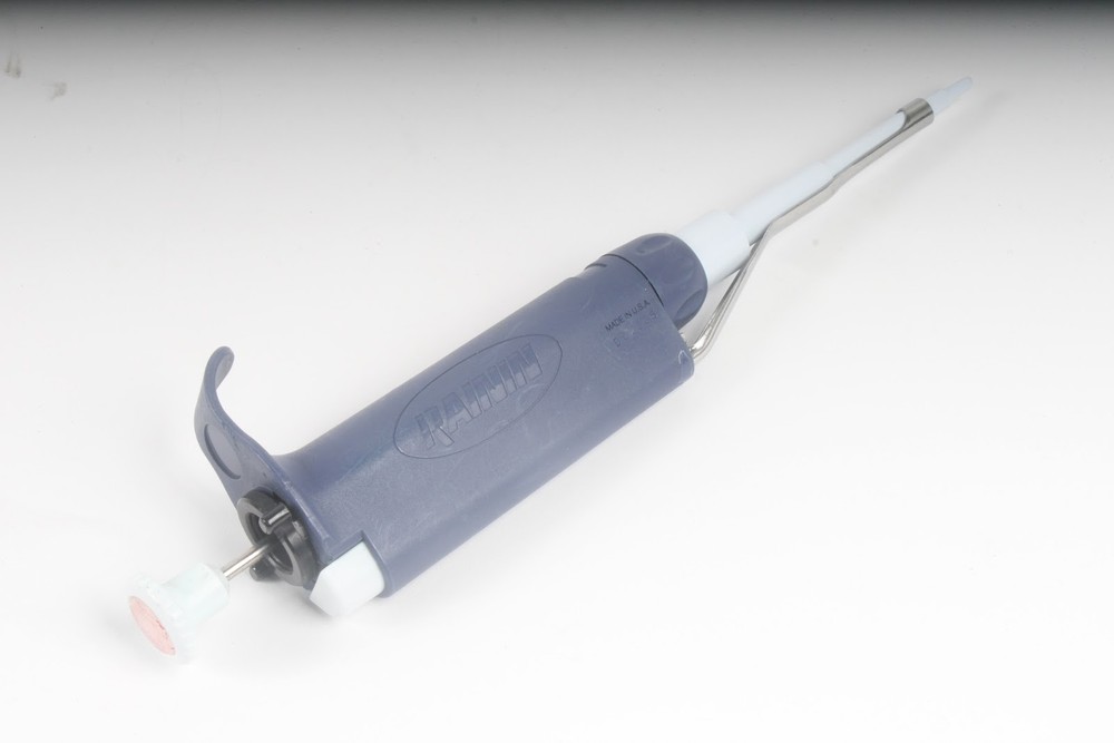 Rainin L2 Pipet-Lite Pipette - Fair Condition