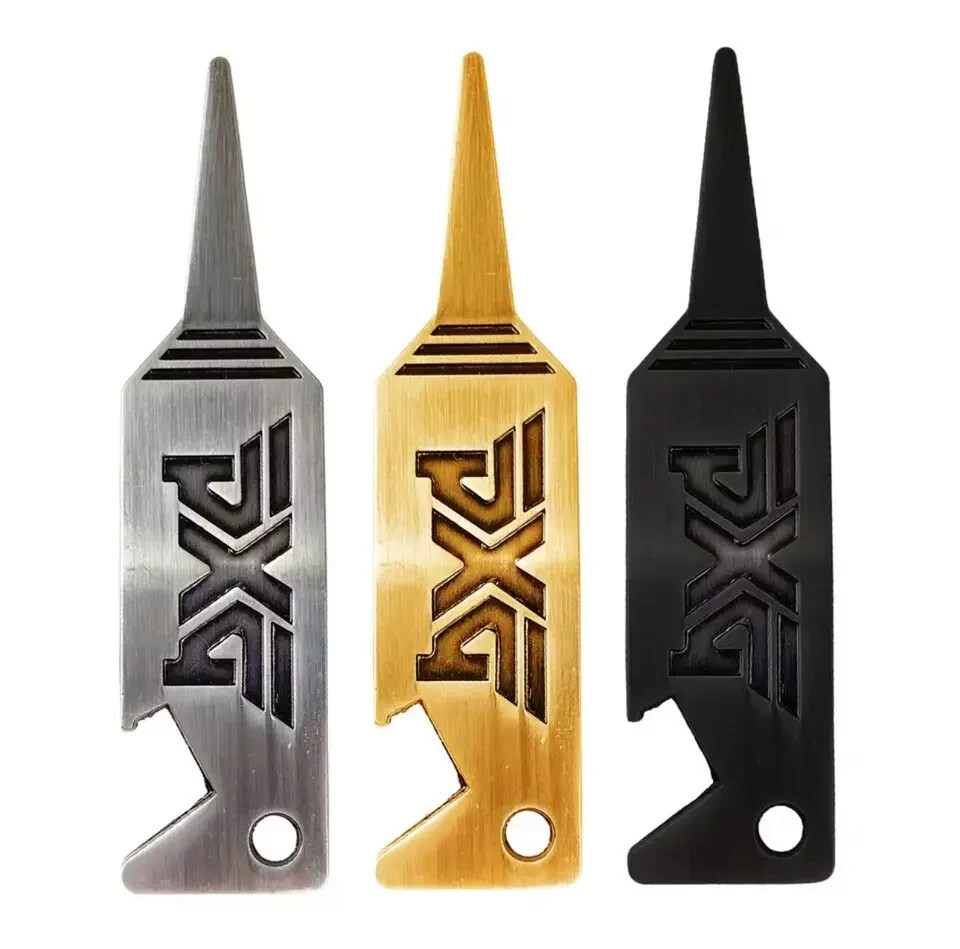 PXG Golf Divot Tool - FREE SHIPPING