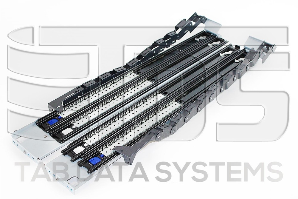 IBM SONAS Storage Controller 2851-DR1 w/ Rails