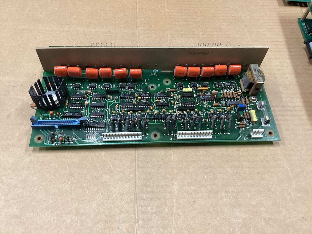 Carrier HK35EZ002 Control Board