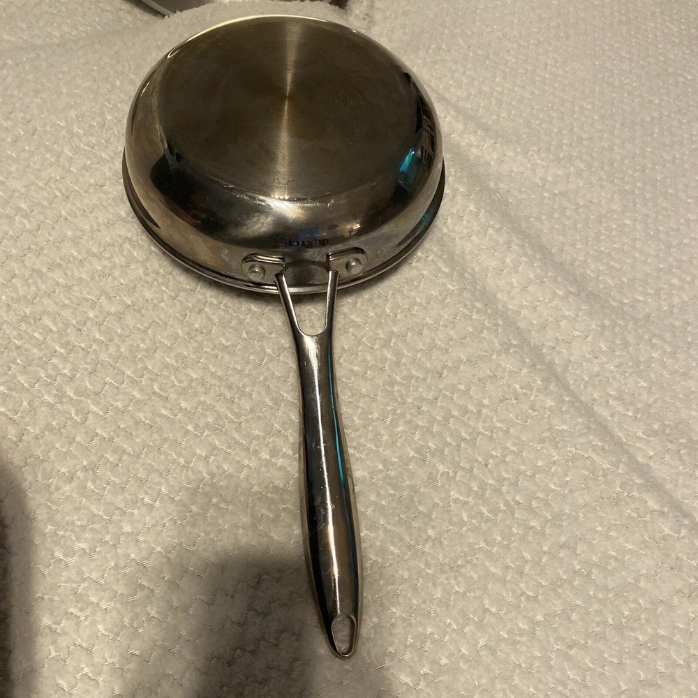 Duxtop Frying Pans