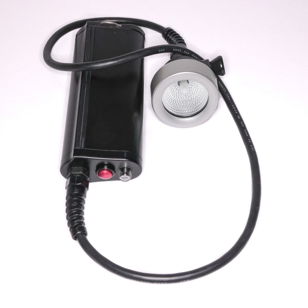 Light & Motion LMI SunRay Mini Classic Lighting System - Left and Right Light