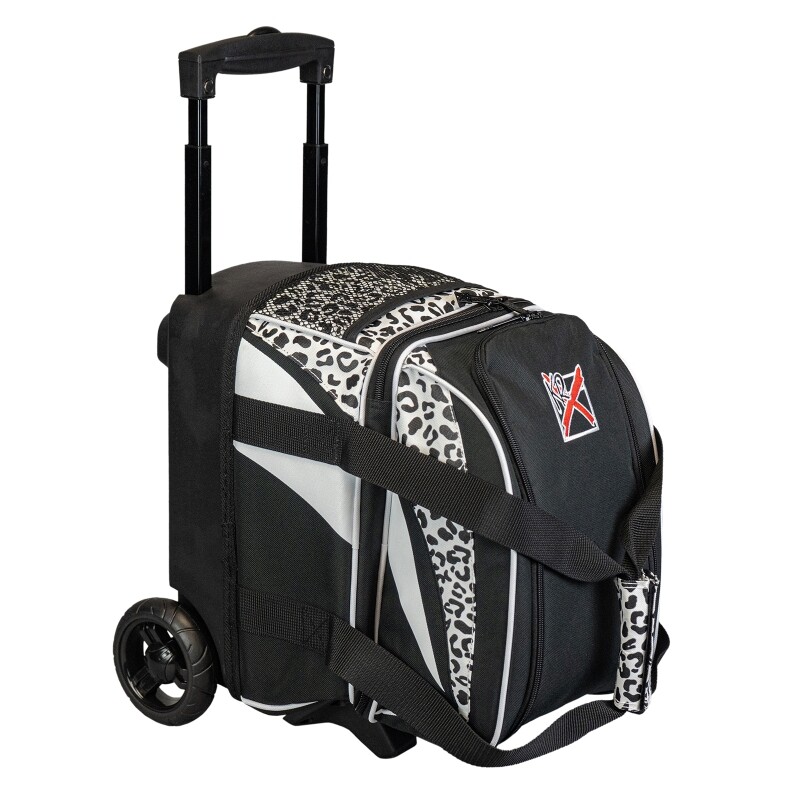 KR Strikeforce Cruiser 1 Ball Roller Bowling Bag