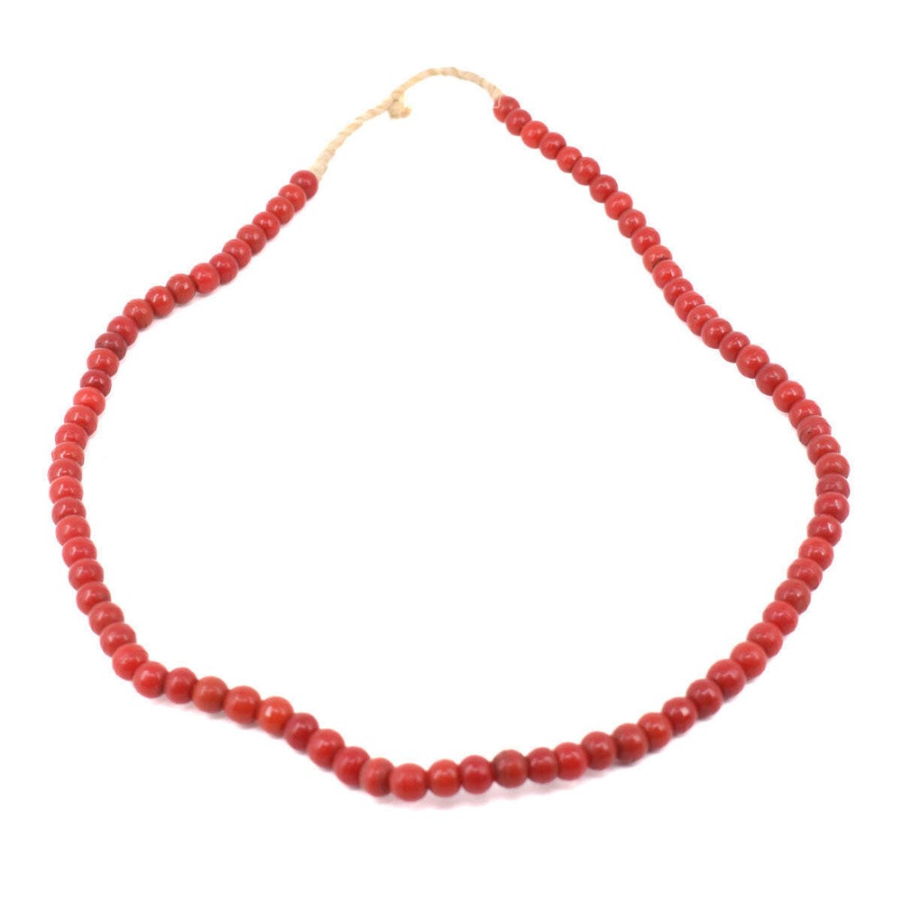Prosser RedTrade Beads