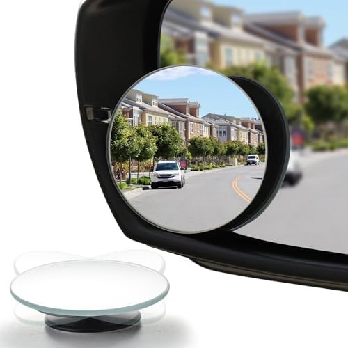 Car Blind Spot Mirror