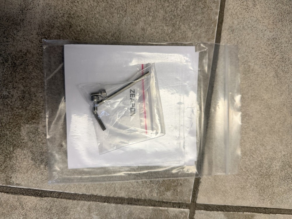 ZEAPON PONS PT PD-E1