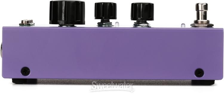 Dreadbox Lethargy 8-Stage Phaser Effect Pedal