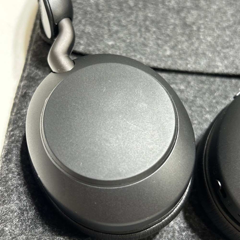 Jabra Evolve2 65 Bluetooth Headset USB-A