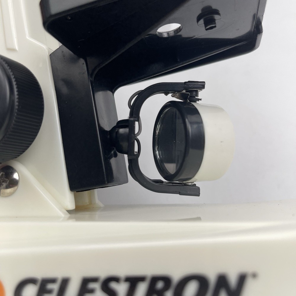 Celestron Digital Microscope Kit 600x Model 44320 USB Camera - New Open Box