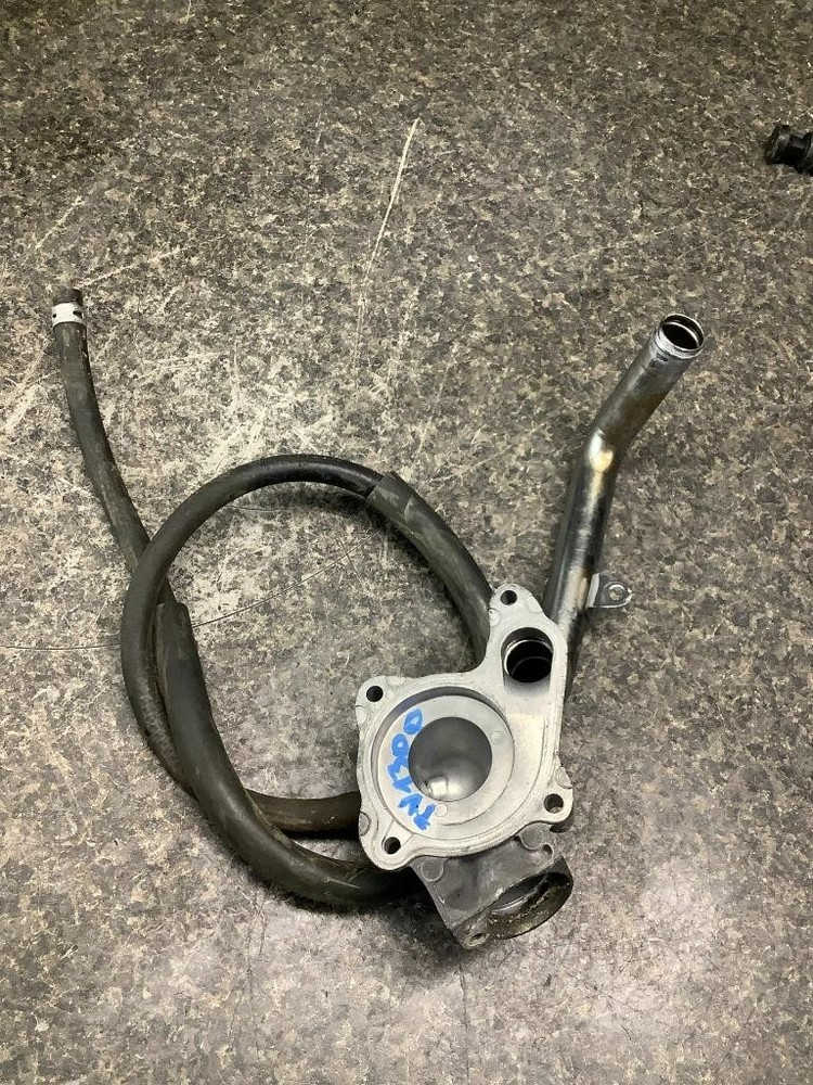 05 Honda VTX1300 VTX 1300 Right Start Kill Switch Control 20B