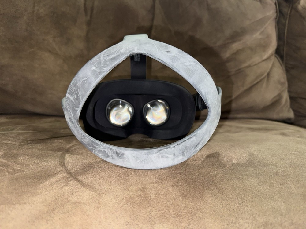 Oculus Quest