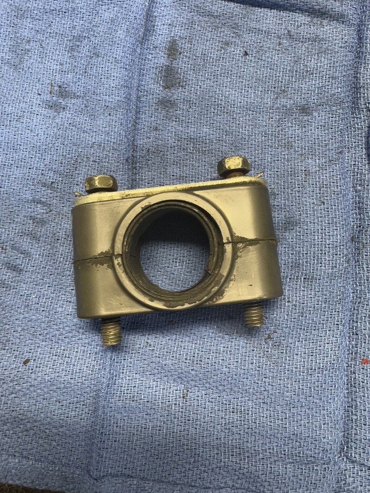 Yamaha Raptor 660 Steering Stem Mount Bracket
