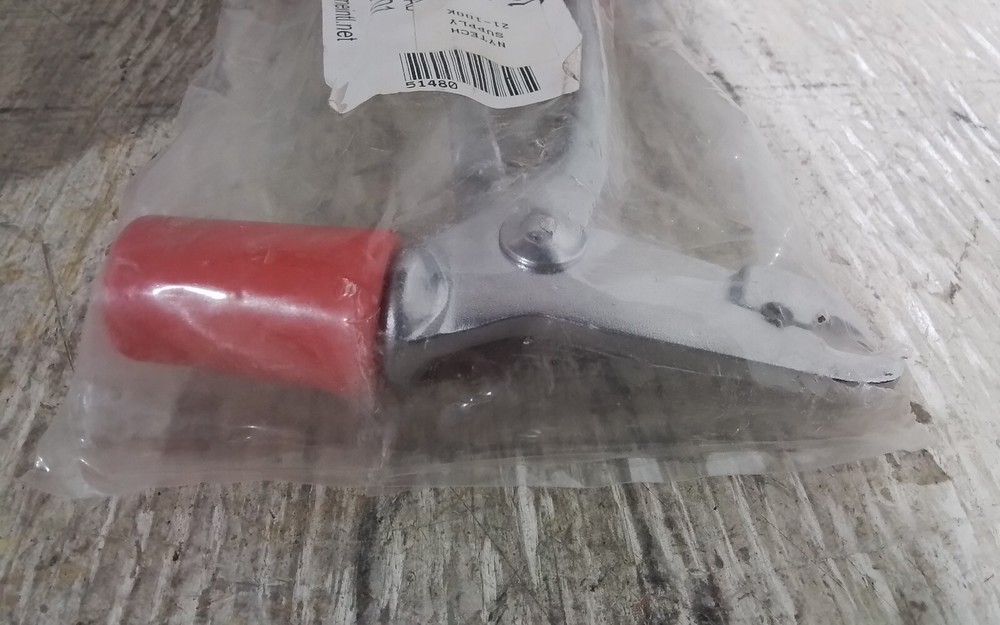 AME 51480 Wheel Weight Tool with Soft Head (WP18)