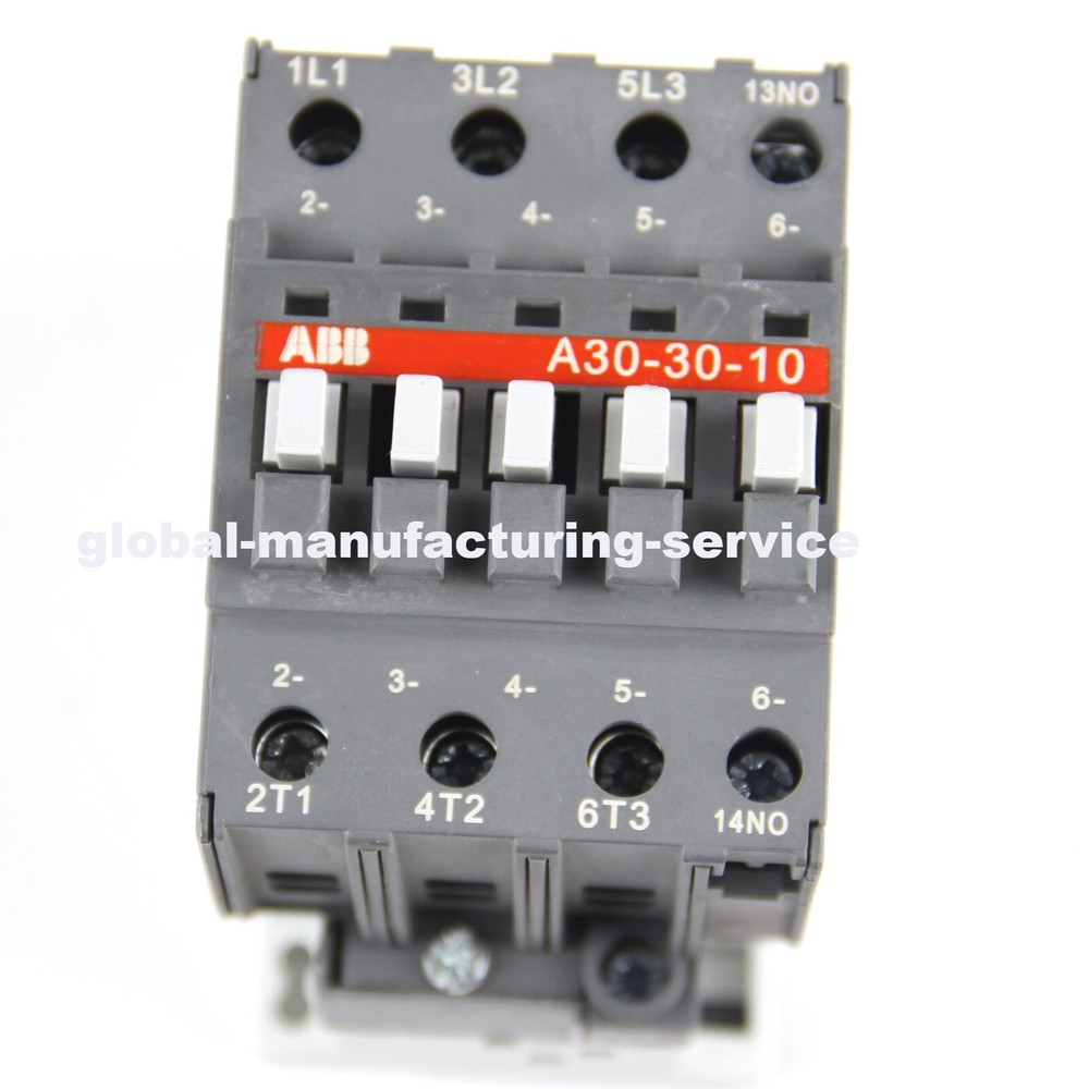 NEW ABB A30-30-10 Contactor
