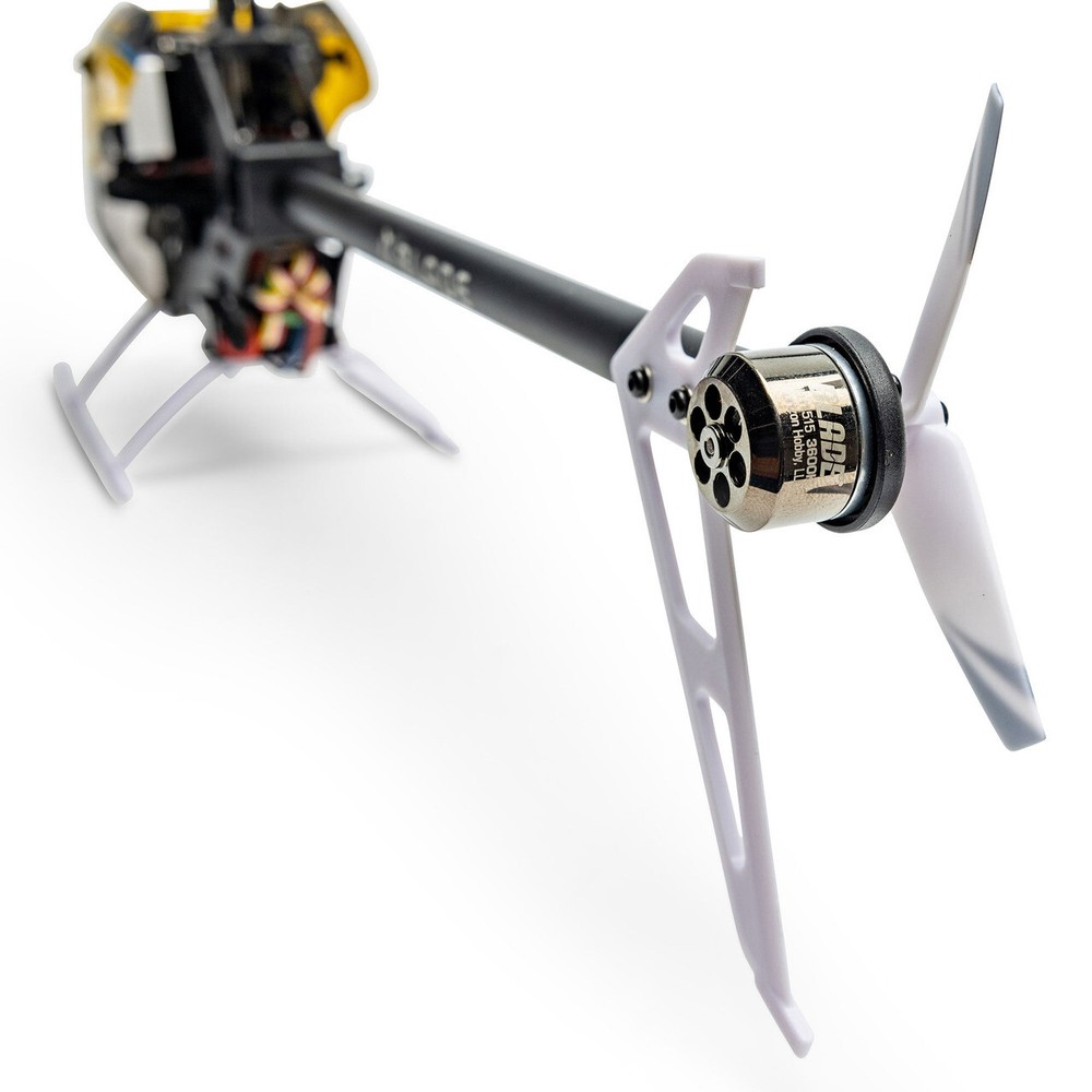 Blade Revolution 235 CP RTF Basic with SAFE # BLH01400