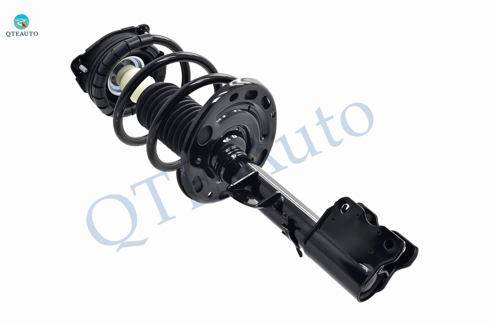 Set 4 Front-Rear Quick Complete Strut For 2013-2020 Nissan Pathfinder