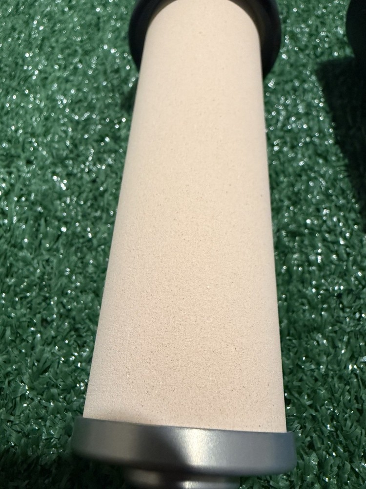 Katadyn Pocket Water Filter for Backpacking, BLACK EDITION