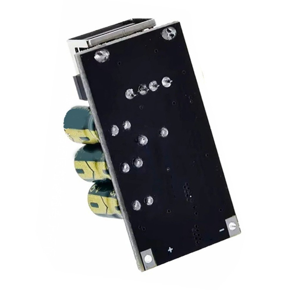 Fast Charger USB Compatible Devices Charging Protocols Le Length DC Module