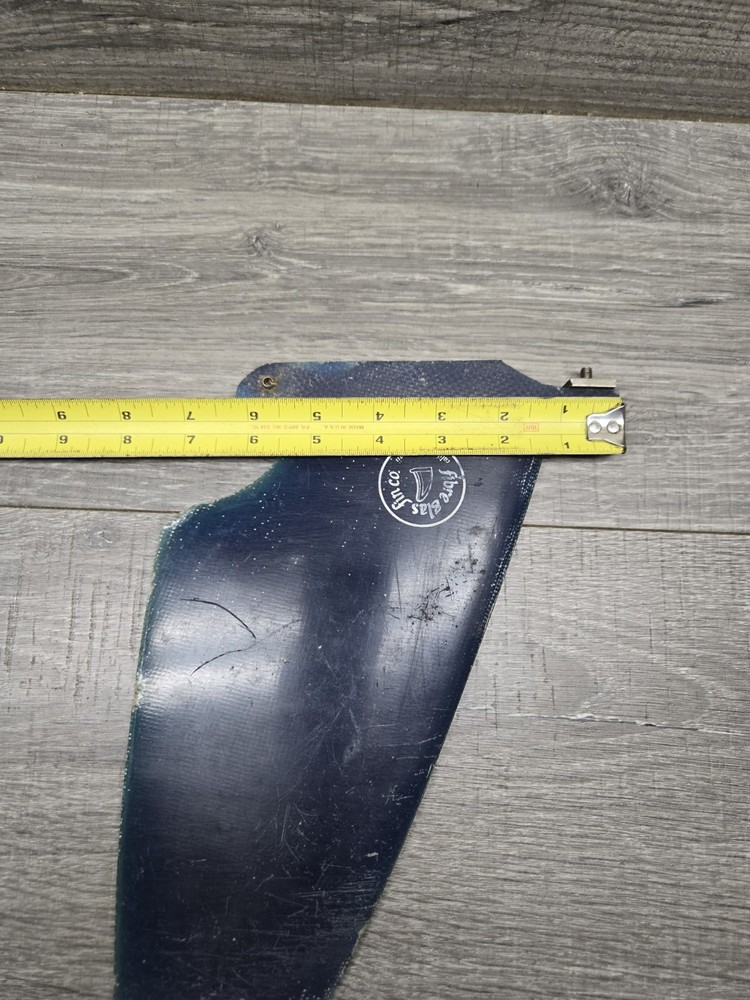 Fiberglass Fin Company