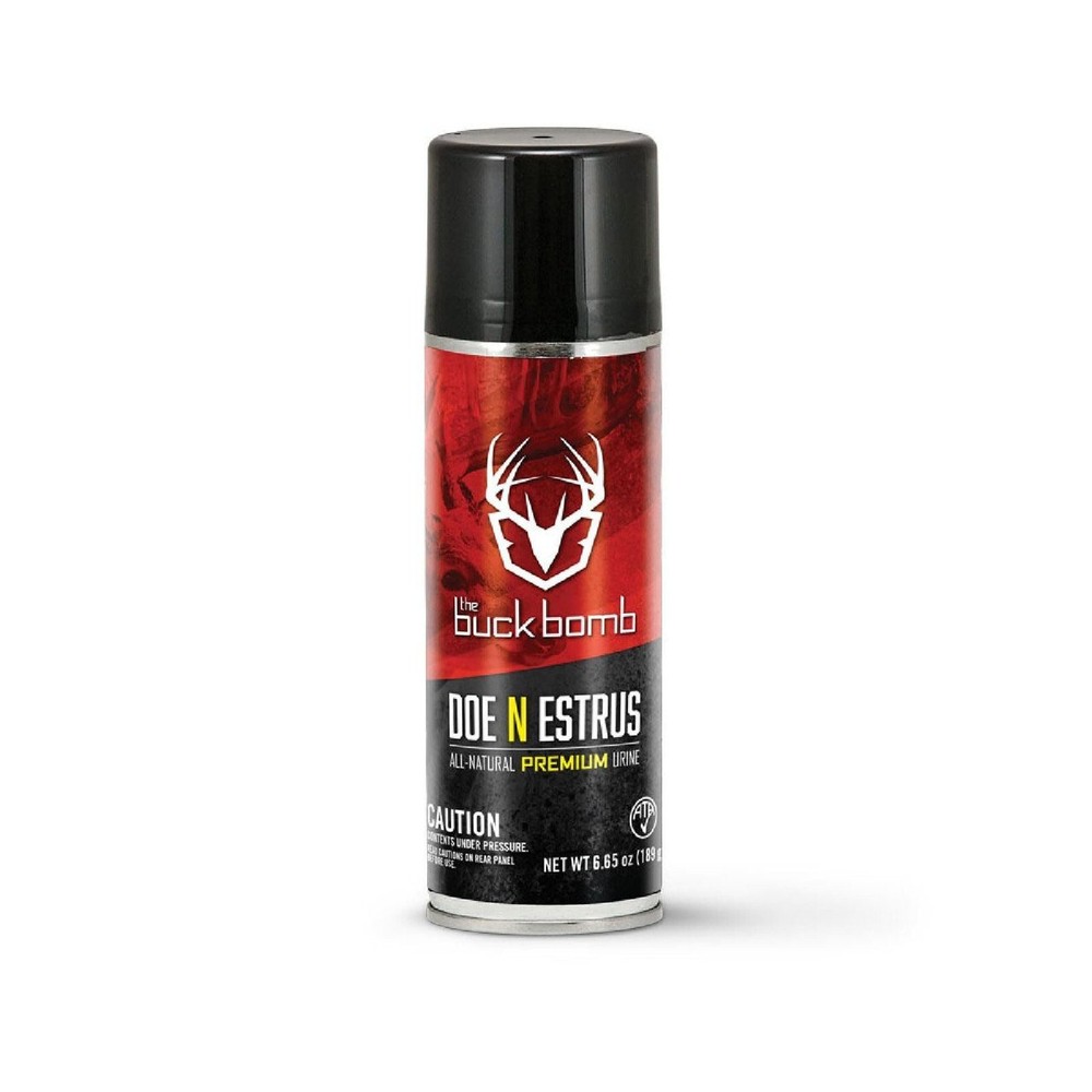 DOE in ESTRUS- AEROSOL