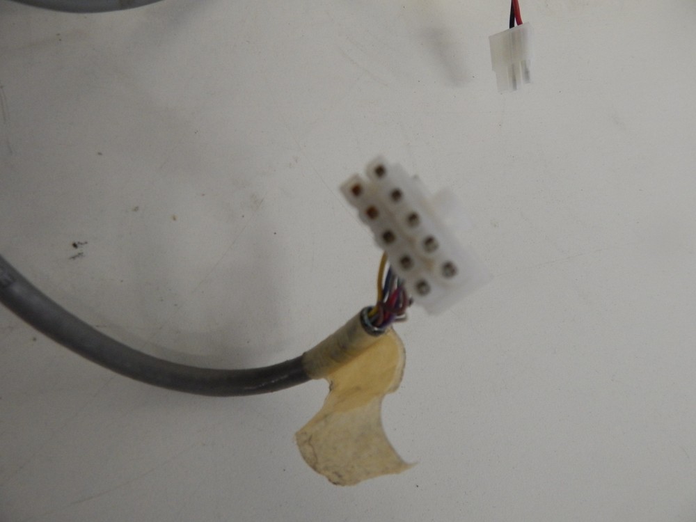 ^^ 3M LIBRARY SYSTEMS MODEL # 3501DM SECURITY DETECTION SYSTEM (WCR1)