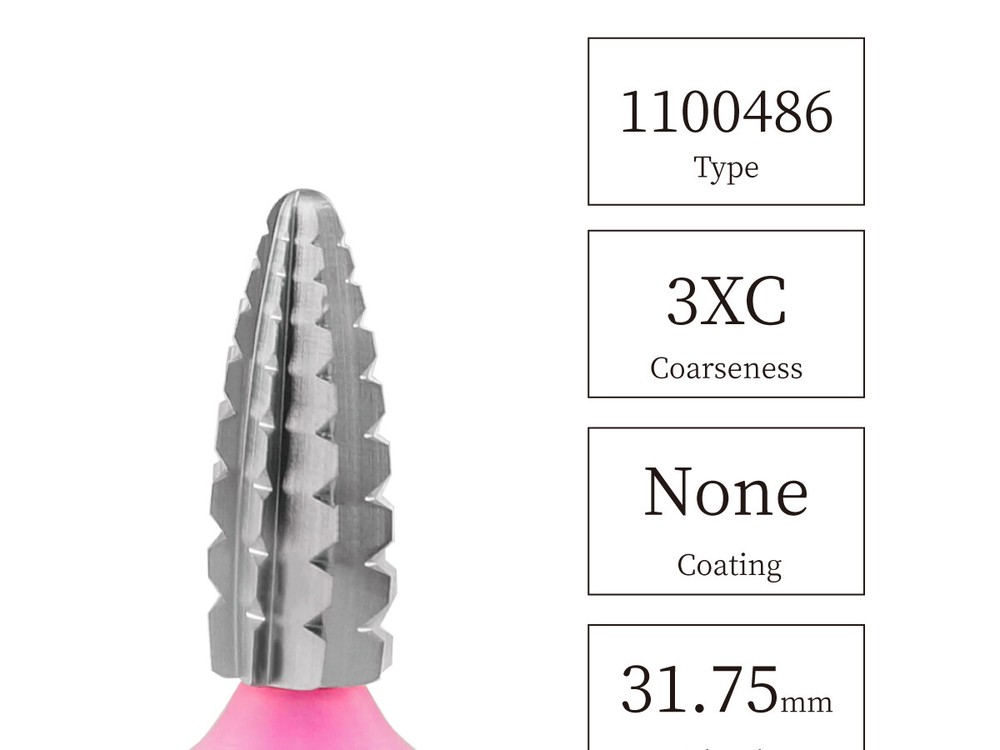 New Nail Drill Bits Bits-Nail Accessories/Tools/Manicure/Drill Bits