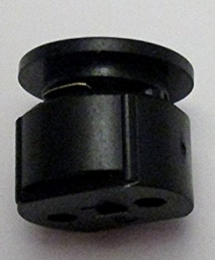 Authentic "AA" Mini Maglite Switch Assembly #108-000-211. w/ Installation Tool