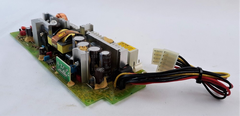 Skynet Electronics 131281-002 Power Supply